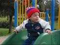 Nathan's story about autism & how he continues to recover.