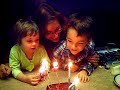 Nathan's story about autism & how he continues to recover.