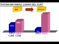 The 2004 Elections: The Truth Behind 