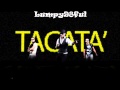 Tacabro - Tacatà - Tacata