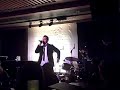 David Hernandez Live in the midnight hour @ Rrazz Room