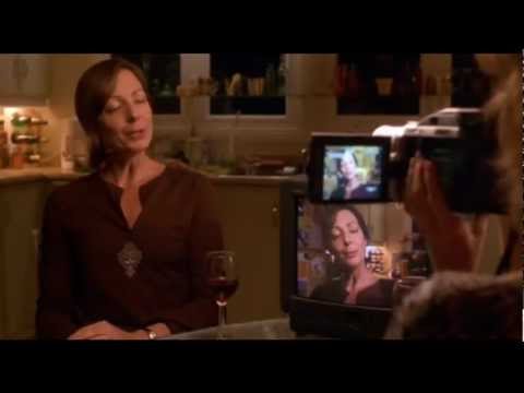 Allison Janney