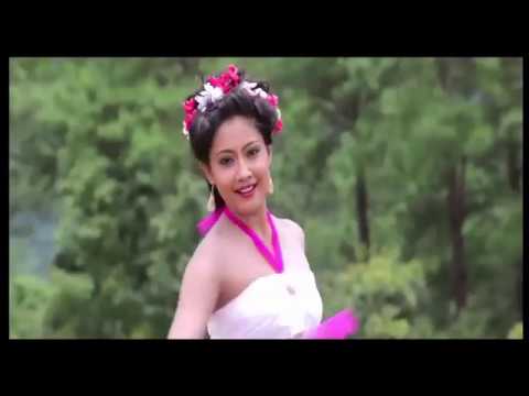 Mor Monan Pagol Oiye Romantic Chakma Song 2017