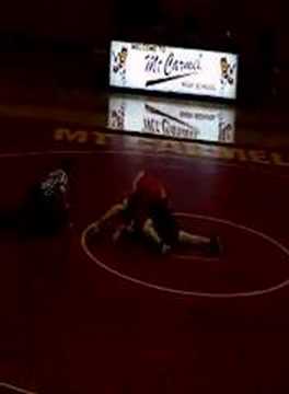 MCHS Frosh Wrestling v Carlsbad: ...