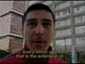 what is parkour