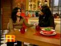Jennifer Hudson: Good Diva vs Bad Diva