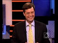 Jan Peter Balkenende bij RTL Boulevard
