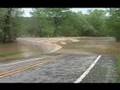 videos de Mulberry River Flood April 23, 2004