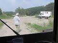Unimog Treffen 2008 4