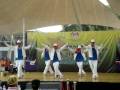 HMC SHUFFLE AEROBIK