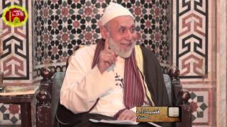 ذكر الله في سوقه