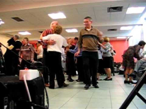 club de rencontre paris senior