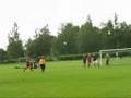 Strandnäs Stål vs FC Hammarudda