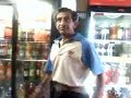 el primi bailando