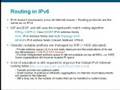 Google IPv6 Conference 2008: Planning for the IPv6 Integration