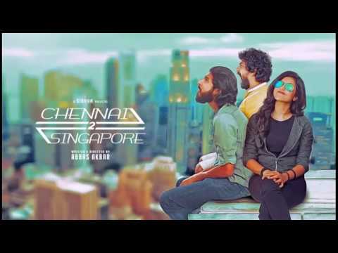 Chennai 2 Singapore Tamil Movie Review | Chennai 2 Singapore Movie songs | Gokul Anand | Anju Kurian
