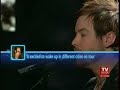 Idol Tonight Justin Guarini Bo Bice Interview