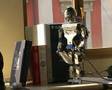 Xbot interviews GianniDegliAntoni,italian university eminenc