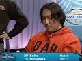 2007 Pro Tour Yokohama Semifinals part 6