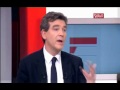 Montebourg: 