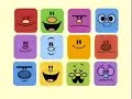 Mr Men Show - You Can\
