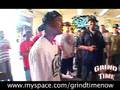 Grind Time Presents: AmIAm vs Ubserd Pt.1
