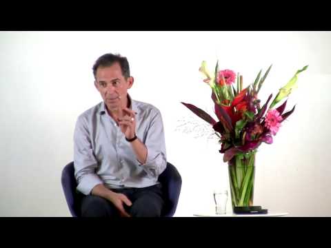 Rupert Spira Video: How Does Matter Appear in Consciousness and What is it Made Of?