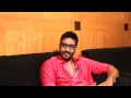 In conversation with Ajay Devgn | Bol Bachchan