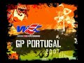 WEC Portugal 2007
