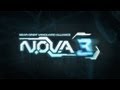 N.O.V.A. 3 - Near Orbit Vanguard Alliance iPhone iPad Trailer