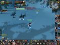 Warrior tutorial duels vs mages