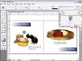 003 InDesign CS2 Tutorial: Navigating a Document