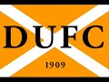 Dundee United, champions of Scotland.