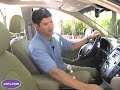 Cars.com features cargo and storage in the 2007 Hyundai Veracruz.