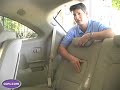 Icon for Post #2007 Hyundai Veracruz: Cars.companion/ Cargo and Storage
