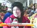 Precios v�veres se incrementan por lluvias