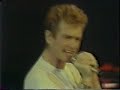 bonnet and malmsteen preforms since you been gone live together!