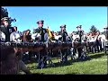 MSU Drumline playing Reich Drumming (2004)