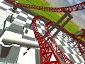 Overdrive POV