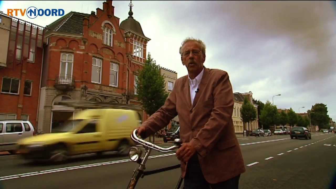 Het verleden van Groningen, aflevering 7