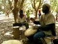 Mady Keita and Mache Traore play Maraka in Bamako