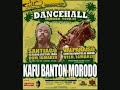 Morodo - Combination (con Kafu Banton)