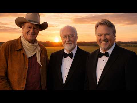 The Cowboys Overture by John Williams