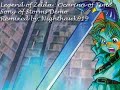 Legend of Zelda: Song Of Storms Remix Demo by Nighthawk919