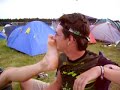 Eating Salami on With Full Force Eating Salami on With Full Force