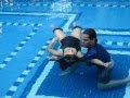 AQUA Wellness Advanced/ Bienestar x Agua (healing touch, overtones=canto armónico, watsu)