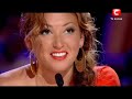 X - ФАКТОР 3 - Анна Хохлова - Russian Roulette