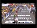 Mark Cavendish - Tour de France 2009 (wins 6 stages (sprints))