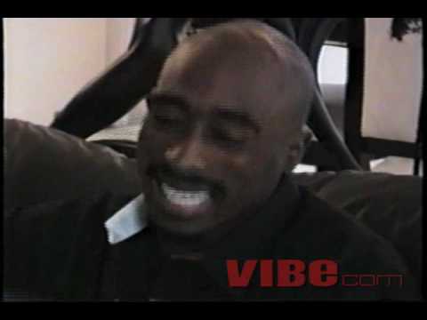 VibeMagazine - VIBE Magazine unearths this candid interview with 2Pac from 1996. The icon speaks on where he'd be in 20 years, and a unified hip-hop nation. http://www.vibe...