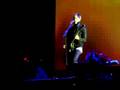 Interpol Evil live - Summercase 08